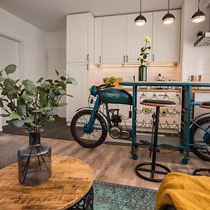 Appartement met een Slaapkamer